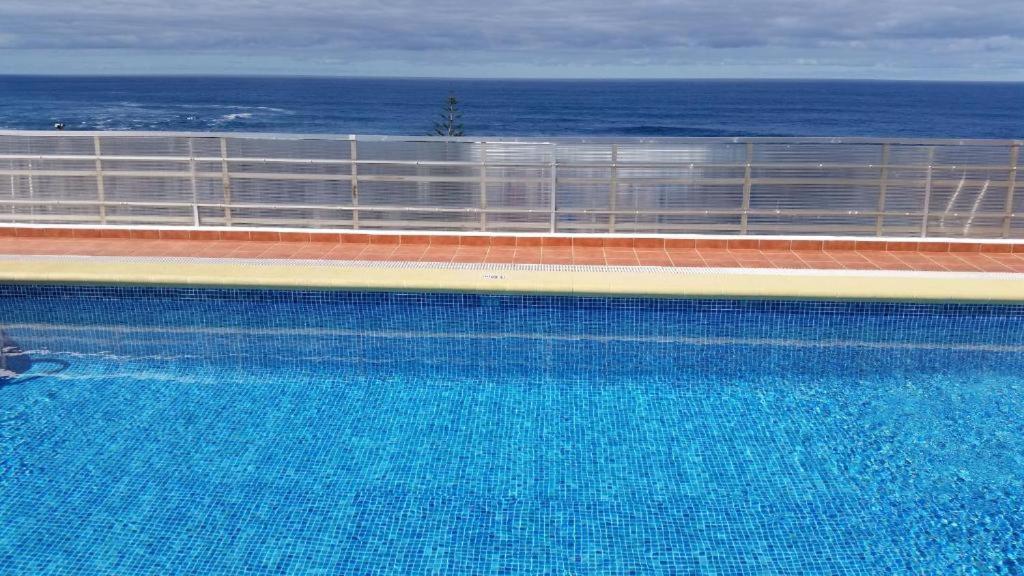 Cozy Studio Harbour View In Puerto De La Cruz Eksteriør billede